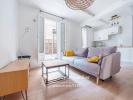 Acheter Appartement 55 m2 Marseille-1er-arrondissement