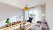 Louer Appartement 41 m2 Rouen