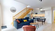 Louer Appartement Massy 684 euros
