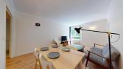 Louer Appartement 88 m2 Champs-sur-marne