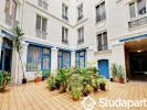 Louer Appartement Paris-3eme-arrondissement Paris