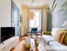 Louer Appartement Paris-3eme-arrondissement 2500 euros
