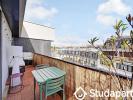 Louer Appartement Paris-11eme-arrondissement 2250 euros
