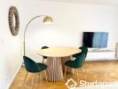 Location Appartement Levallois-perret 92