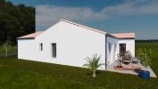 House NOTRE-DAME-DE-MONTS 