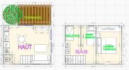 Acheter Maison Sainte-anne 59000 euros