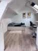Apartment MONTLHERY 