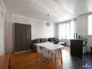 Louer Appartement 46 m2 Boulogne-billancourt