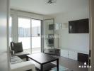 For rent Apartment Nantes  44300 47 m2 2 rooms