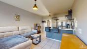 Louer Appartement 35 m2 Vandoeuvre-les-nancy