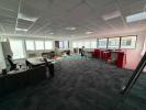 Louer Commerce 423 m2 Bussy-saint-georges