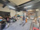 Louer Commerce 166 m2 Bussy-saint-georges