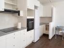 Louer Appartement Paris-19eme-arrondissement Paris