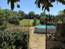House  VERTEUIL-SUR-CHARENTE