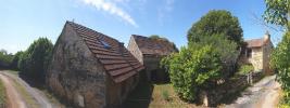 Vente Maison Cenac-et-saint-julien CENAC ET ST JULIEN 24250 8 pieces 215 m2