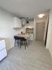 Louer Appartement 19 m2 Revel