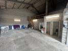 Acheter Commerce 196 m2 Longeville-sur-mer