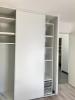 Louer Appartement 57 m2 Chambery