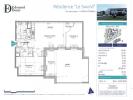 Annonce Location 3 pi�ces Appartement Ouistreham