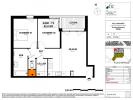 Louer Appartement 62 m2 Reims