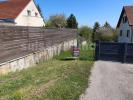 Vente Terrain Besancon 25
