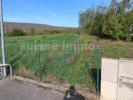 Annonce Vente Terrain Chaudefontaine