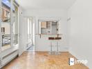 Annonce Vente 2 pi�ces Appartement Paris-18eme-arrondissement