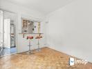 Acheter Appartement 24 m2 Paris-18eme-arrondissement