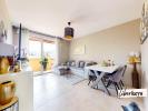 Annonce Vente 4 pi�ces Appartement Annemasse