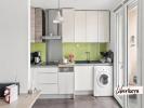 Annonce Vente 3 pi�ces Appartement Toulouse