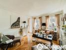 Location Appartement Paris-8eme-arrondissement 75