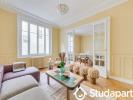 Louer Appartement 97 m2 Neuilly-sur-seine