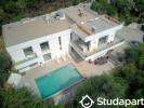 Louer Maison 290 m2 Cannet