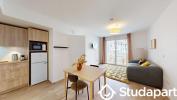 Louer Appartement 42 m2 Asnieres-sur-seine