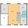 Acheter Maison 92 m2 Champtoceaux