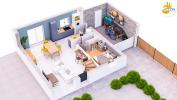 Acheter Maison 97 m2 Treillieres