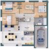 Acheter Maison 93 m2 Treillieres