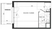 Annonce Location Appartement Saint-priest
