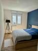 Louer Appartement 60 m2 Bordeaux