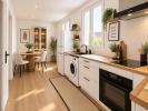 Annonce Vente 2 pi�ces Appartement Courbevoie