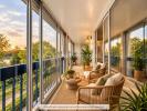 Acheter Appartement 80 m2 Triel-sur-seine