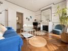 Annonce Vente 3 pi�ces Appartement Paris-18eme-arrondissement