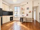 Acheter Appartement 53 m2 Paris-18eme-arrondissement