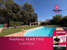 Vente Maison Gareoult  83136 5 pieces 155 m2