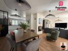 Annonce Vente 5 pi�ces Maison Gareoult