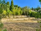 For sale Land Speracedes  06530 850 m2