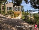 Vente Maison Sainte-anastasie-sur-issole  83136 8 pieces 190 m2