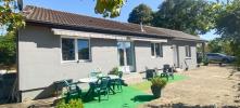 Annonce Vente 5 pi�ces Maison Chapelle-saint-aubin