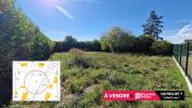 Vente Terrain Saint-andre-de-l'eure 27