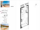 Annonce Vente 2 pi�ces Appartement Agde